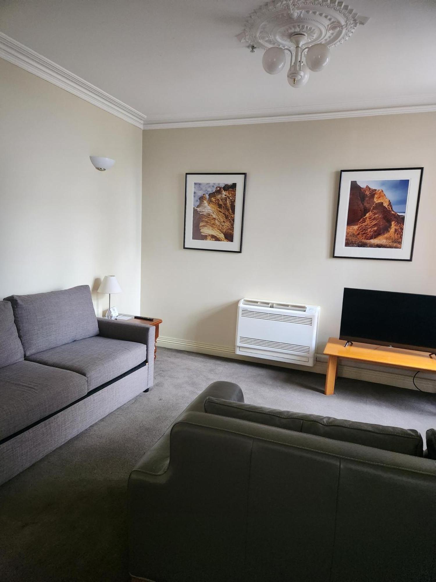 Quest Trinity House Aparthotel Hobart Exteriör bild