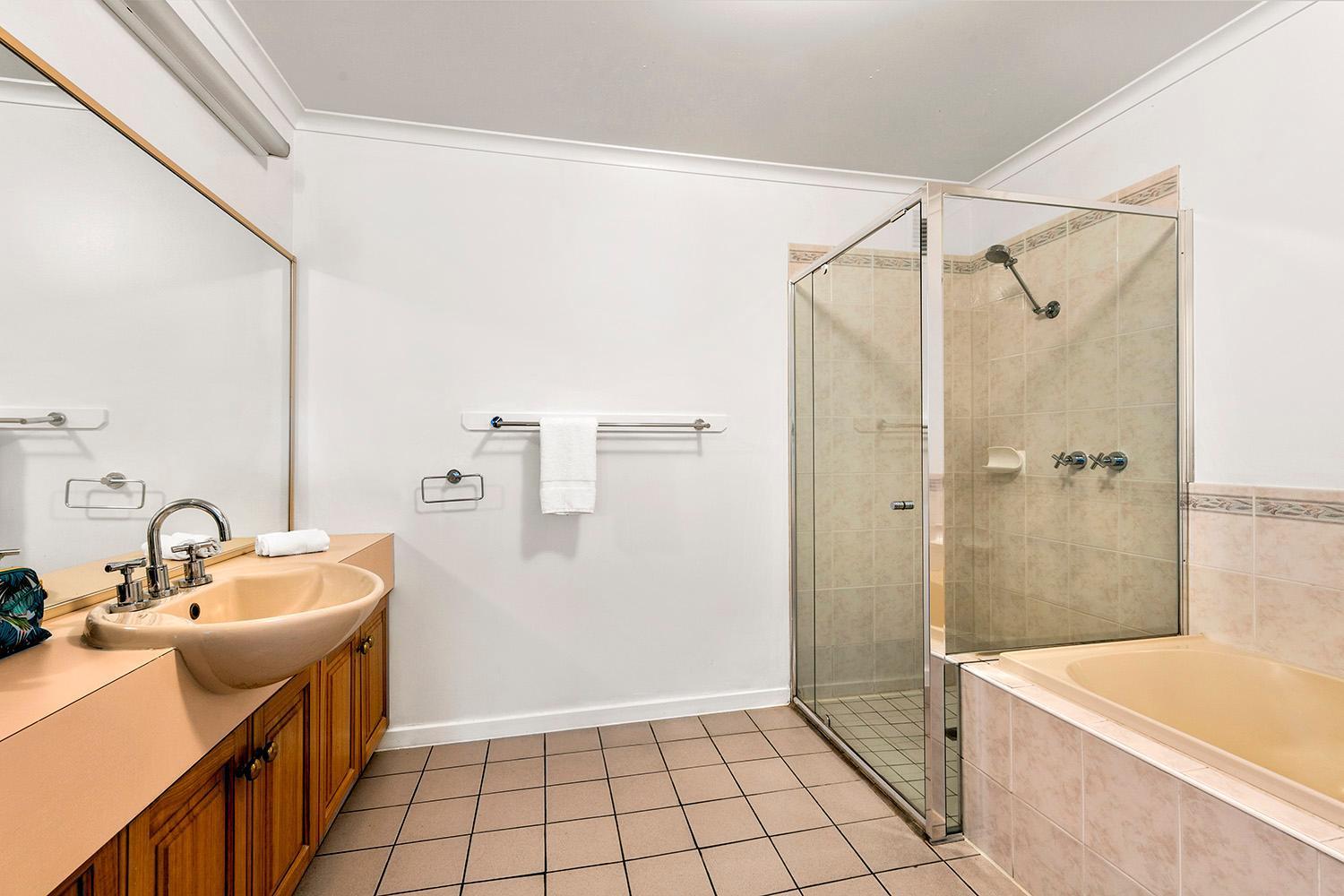 Quest Trinity House Aparthotel Hobart Exteriör bild