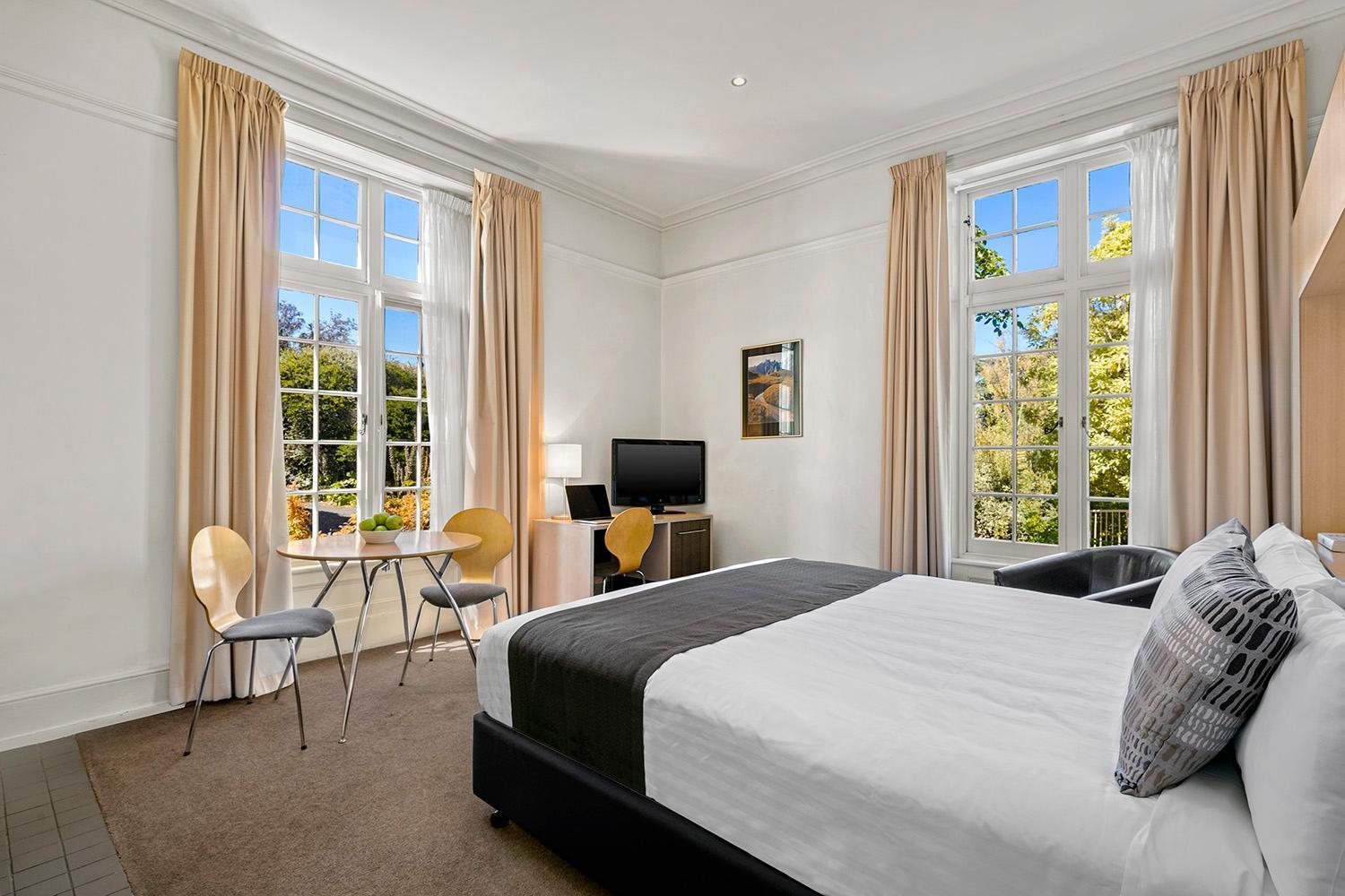 Quest Trinity House Aparthotel Hobart Exteriör bild