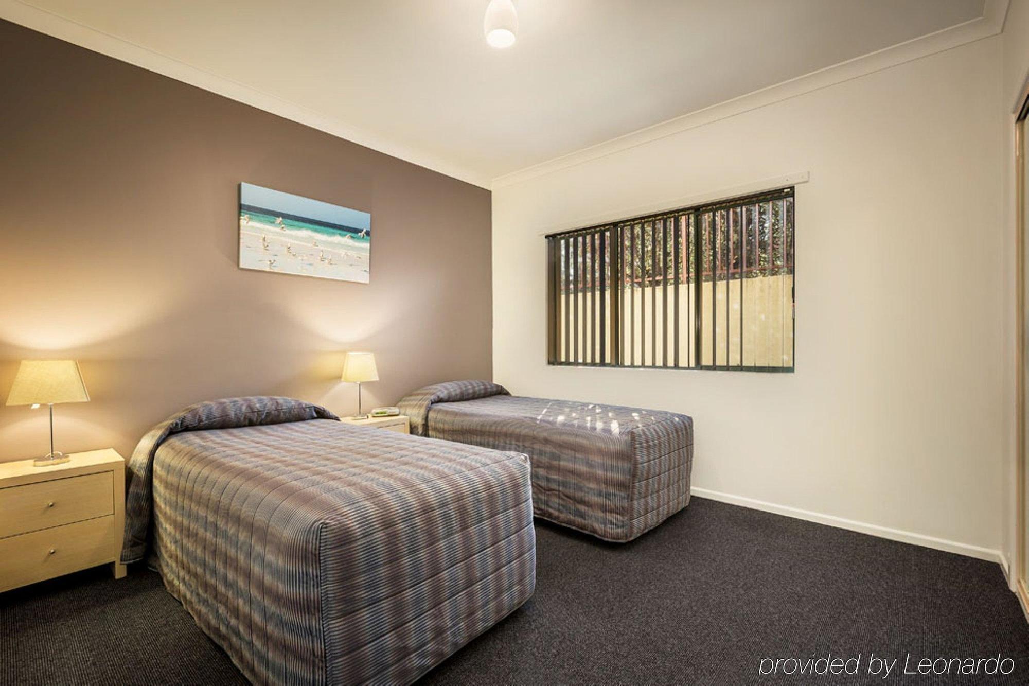 Quest Trinity House Aparthotel Hobart Exteriör bild