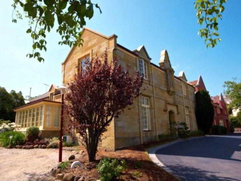 Quest Trinity House Aparthotel Hobart Exteriör bild