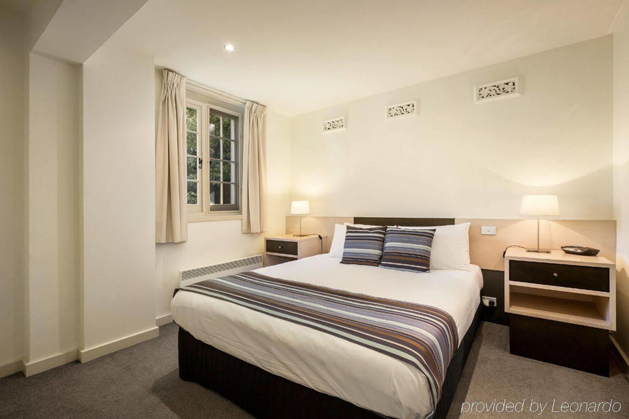 Quest Trinity House Aparthotel Hobart Exteriör bild